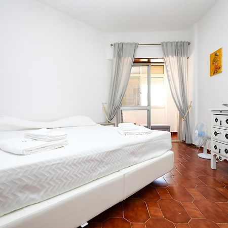 A72 - Colas Place In Lagos 아파트 외부 사진