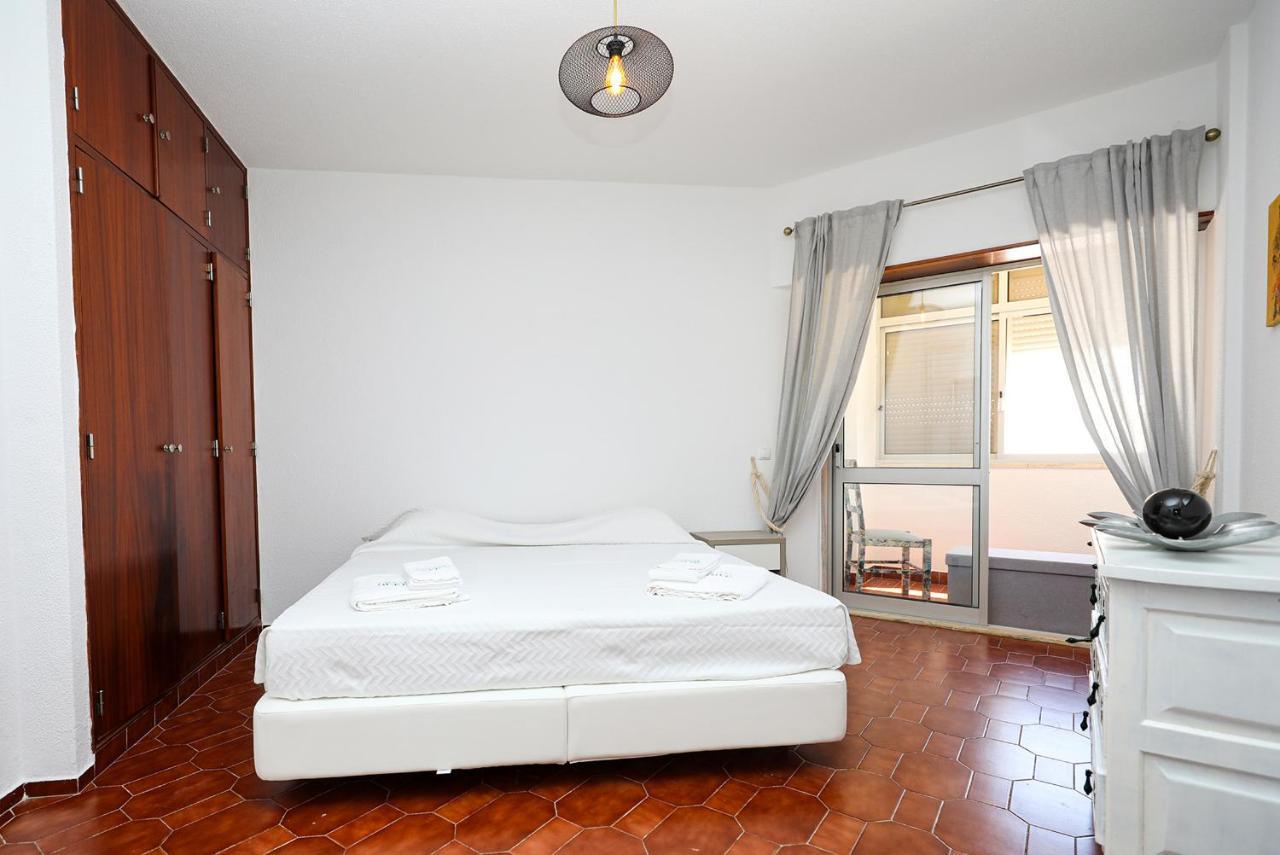 A72 - Colas Place In Lagos 아파트 외부 사진