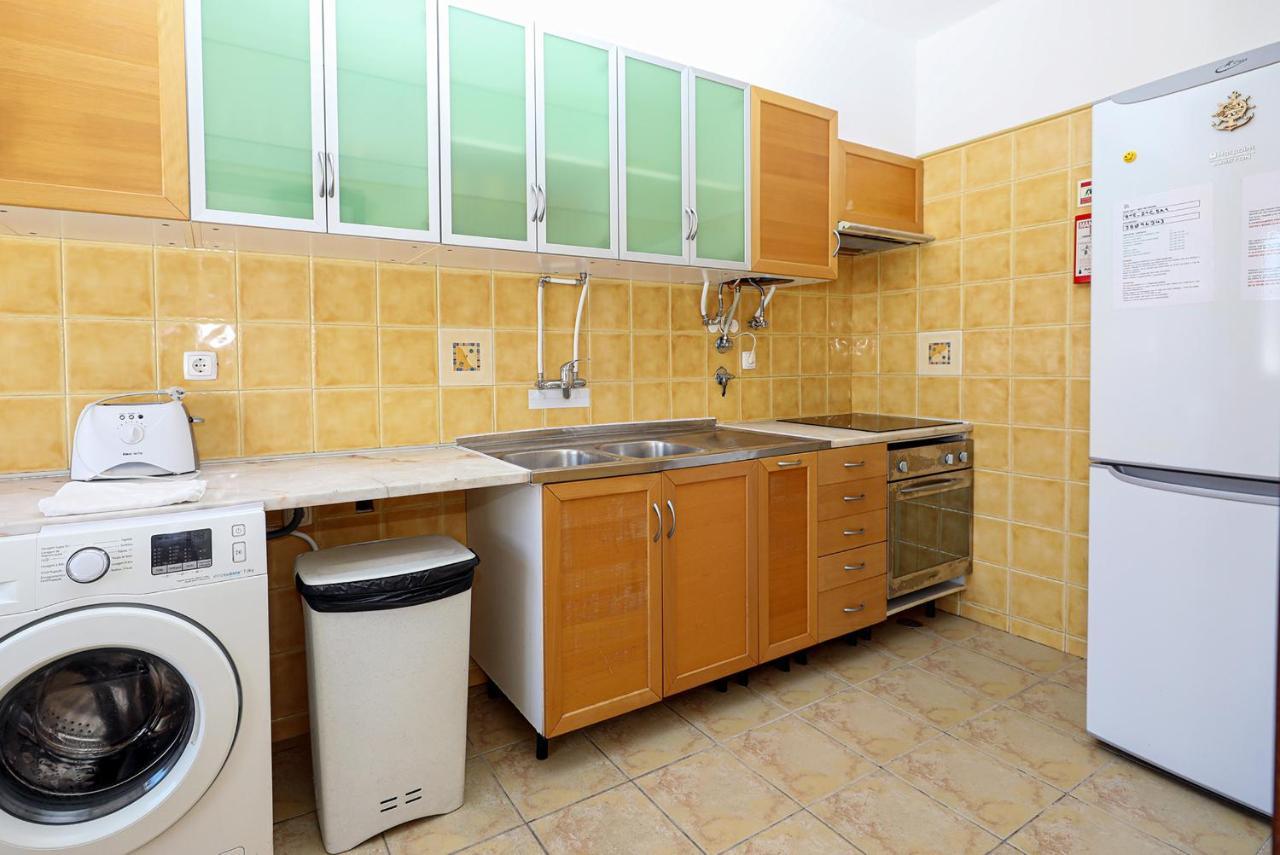 A72 - Colas Place In Lagos 아파트 외부 사진