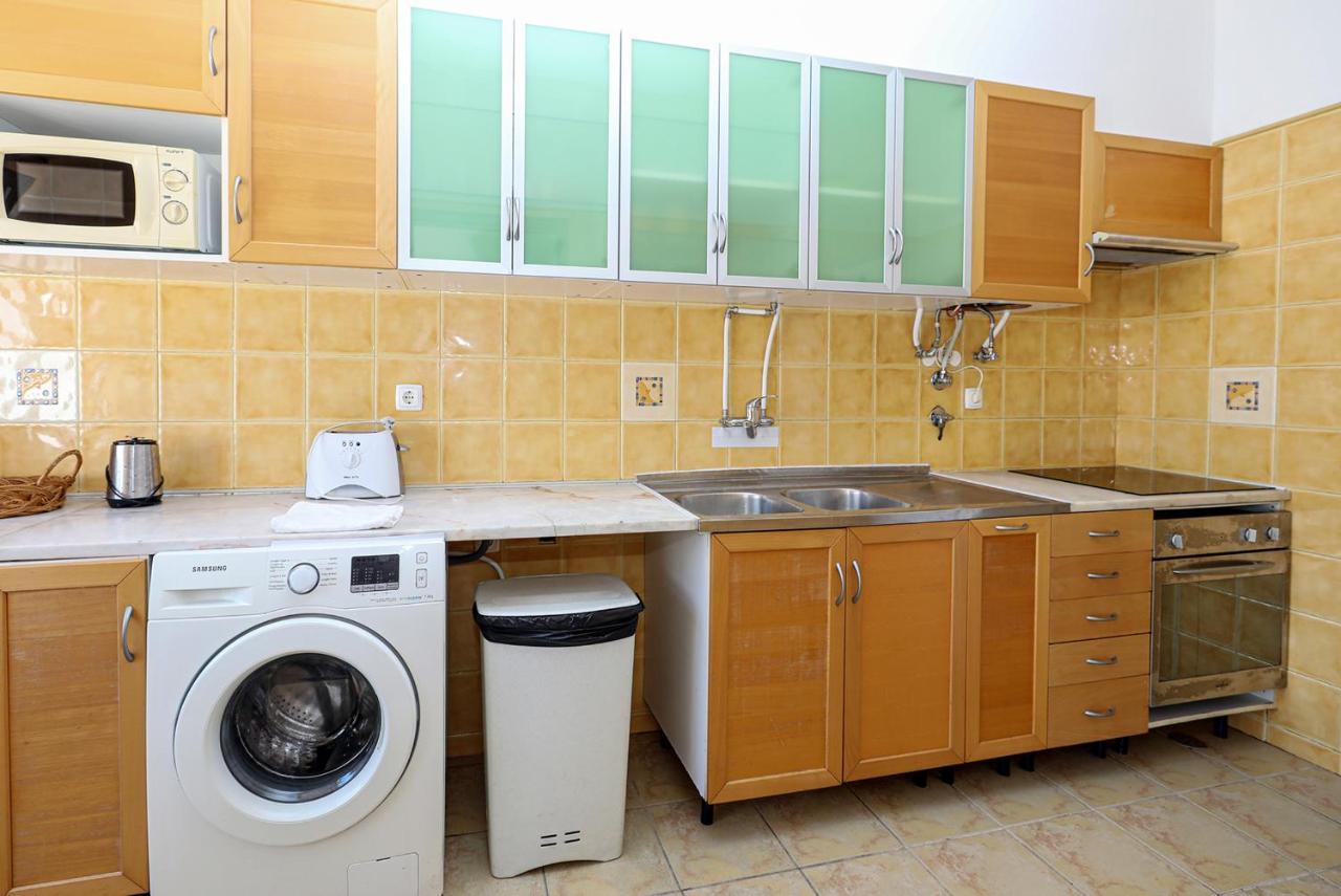 A72 - Colas Place In Lagos 아파트 외부 사진