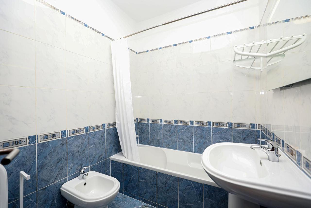 A72 - Colas Place In Lagos 아파트 외부 사진
