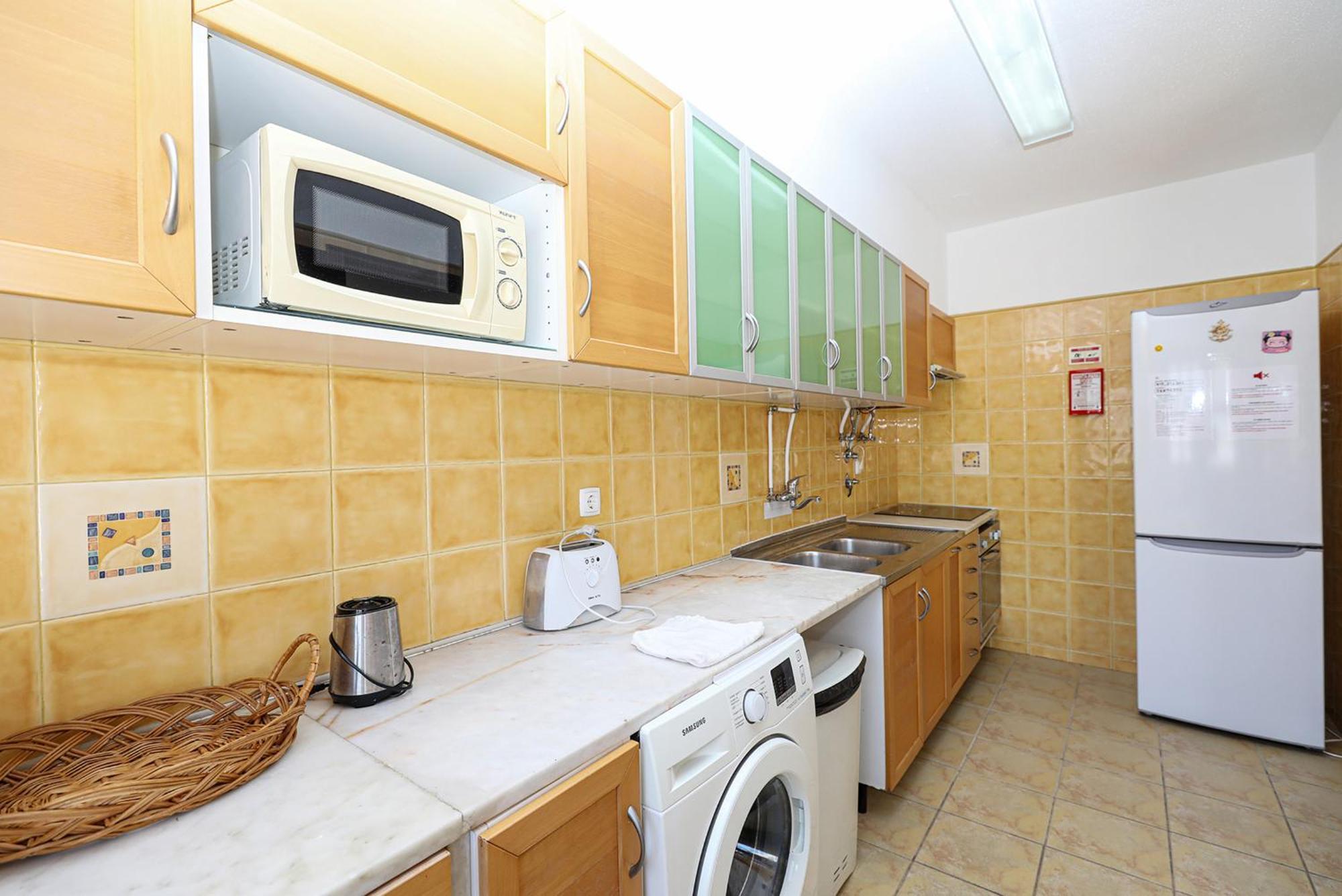 A72 - Colas Place In Lagos 아파트 외부 사진